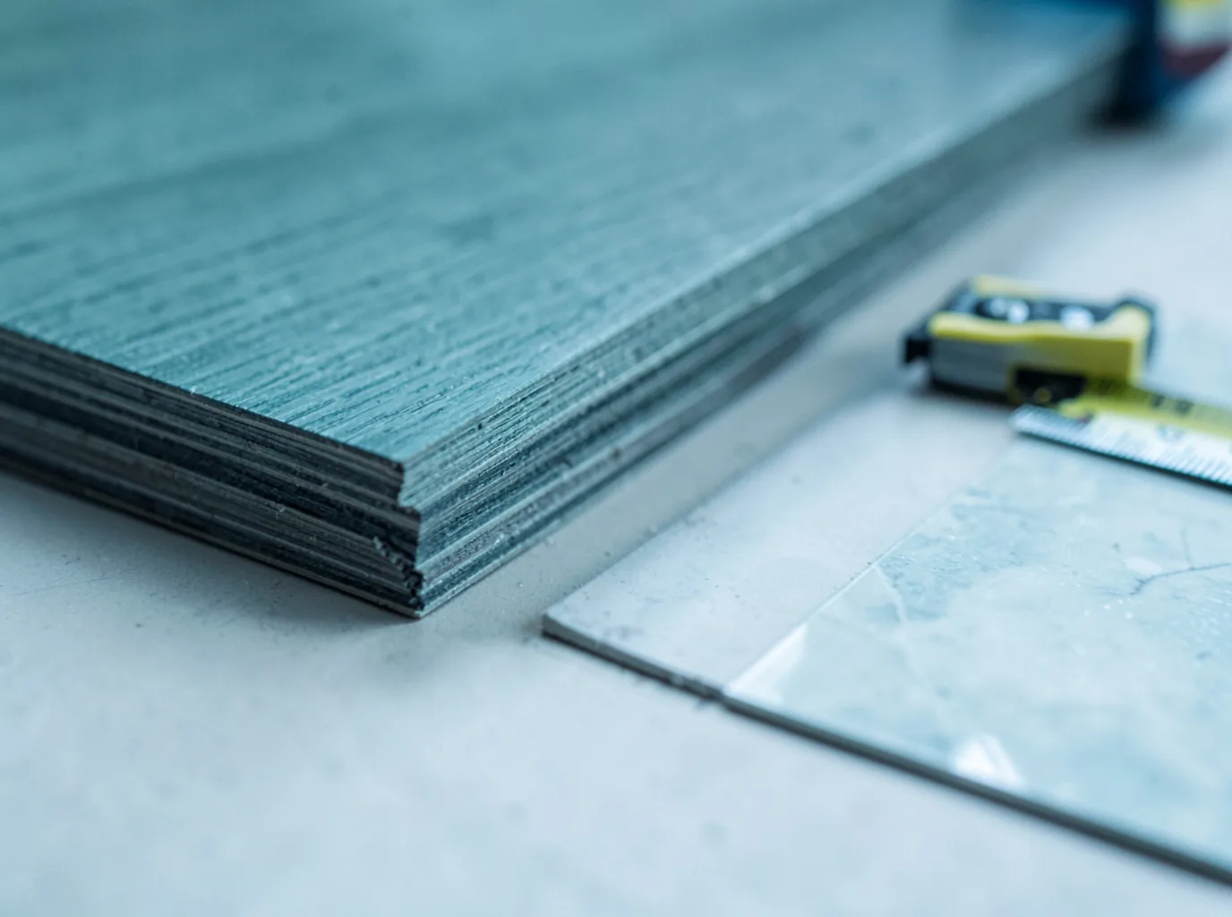 Luxury Vinyl Plank Installation Mereta, TX FAQs